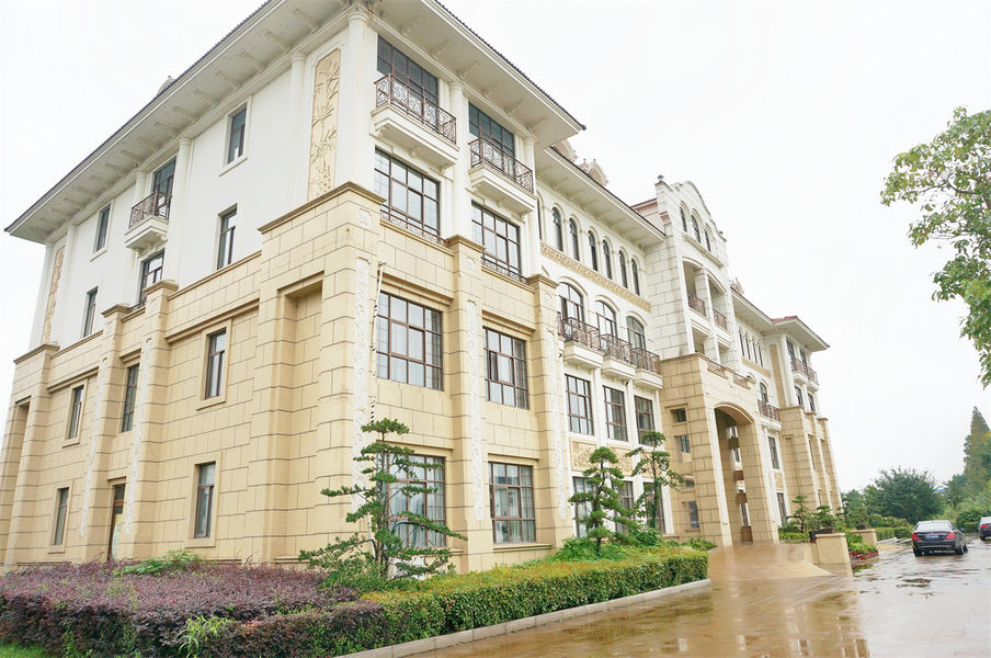Cina Jiangsu Jiuneng Electromechanical Technology Co., Ltd. Profilo Aziendale