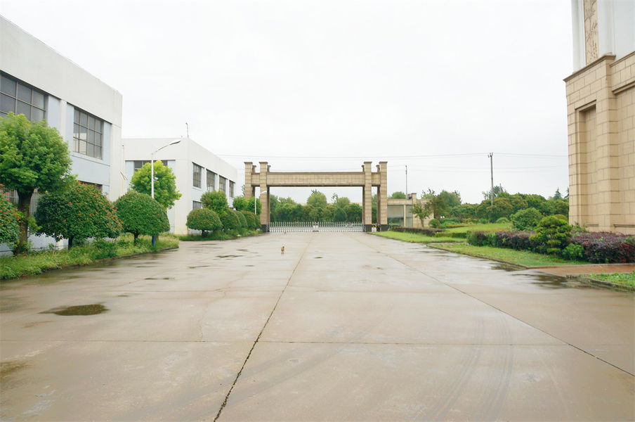 Cina Jiangsu Jiuneng Electromechanical Technology Co., Ltd. Profilo Aziendale