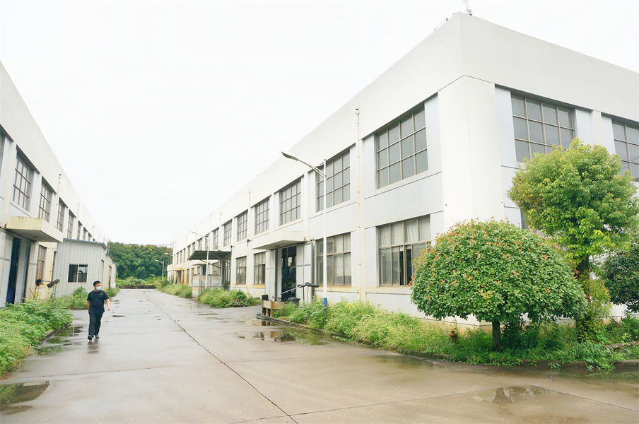 Cina Jiangsu Jiuneng Electromechanical Technology Co., Ltd. Profilo Aziendale