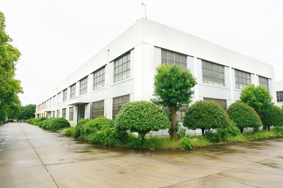 Cina Jiangsu Jiuneng Electromechanical Technology Co., Ltd. Profilo Aziendale