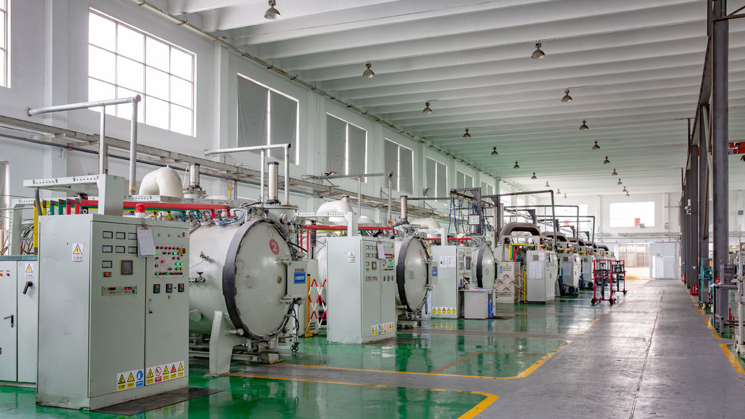 Cina Jiangsu Jiuneng Electromechanical Technology Co., Ltd. Profilo Aziendale