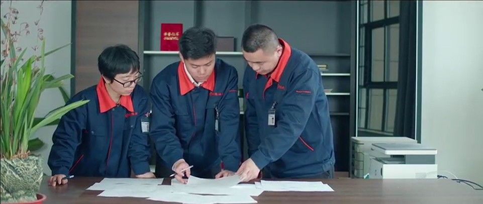 Cina Jiangsu Jiuneng Electromechanical Technology Co., Ltd. Profilo Aziendale