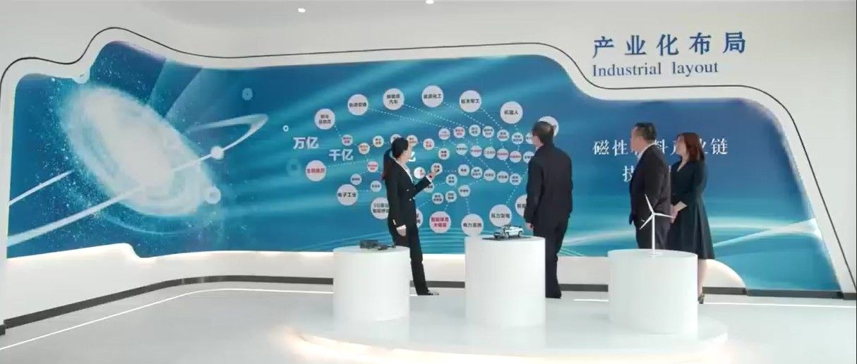 Cina Jiangsu Jiuneng Electromechanical Technology Co., Ltd. Profilo Aziendale