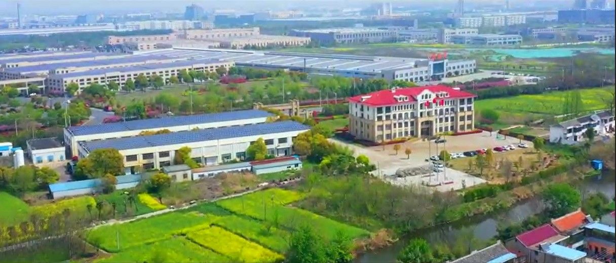 Cina Jiangsu Jiuneng Electromechanical Technology Co., Ltd. Profilo Aziendale