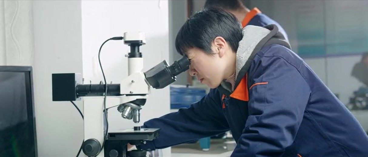 Cina Jiangsu Jiuneng Electromechanical Technology Co., Ltd. Profilo Aziendale